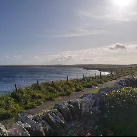 Villa Four Waves à Thurso Extérieur photo