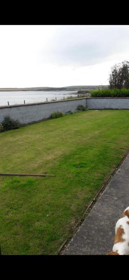 Villa Four Waves à Thurso Extérieur photo