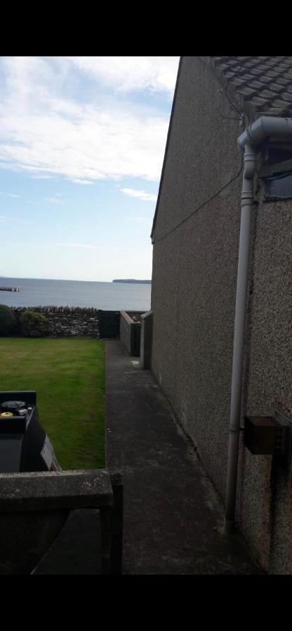 Villa Four Waves à Thurso Extérieur photo