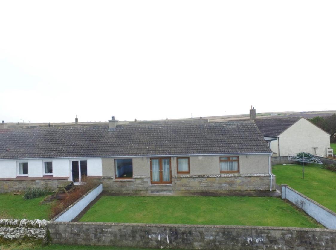 Villa Four Waves à Thurso Extérieur photo