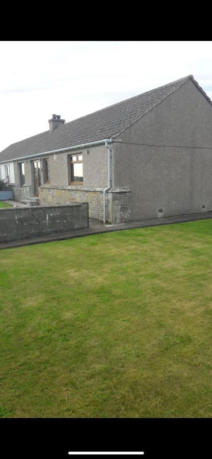 Villa Four Waves à Thurso Extérieur photo