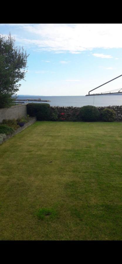 Villa Four Waves à Thurso Extérieur photo