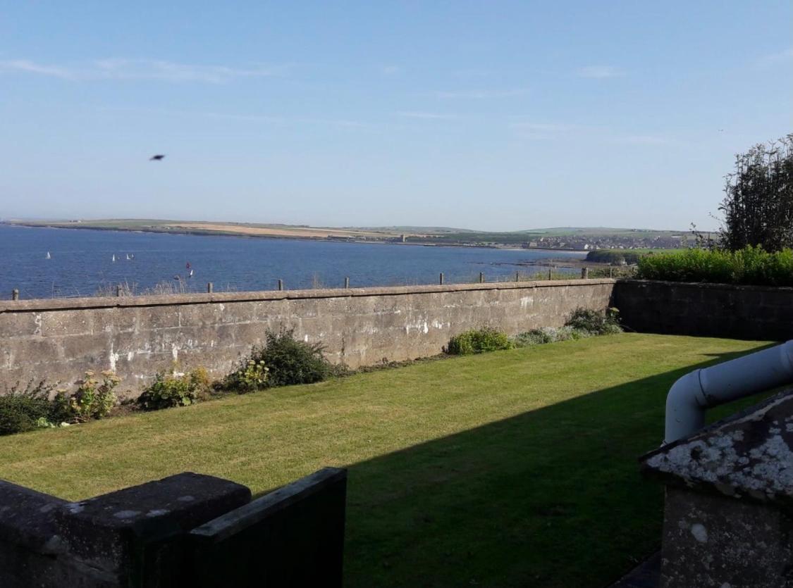 Villa Four Waves à Thurso Extérieur photo