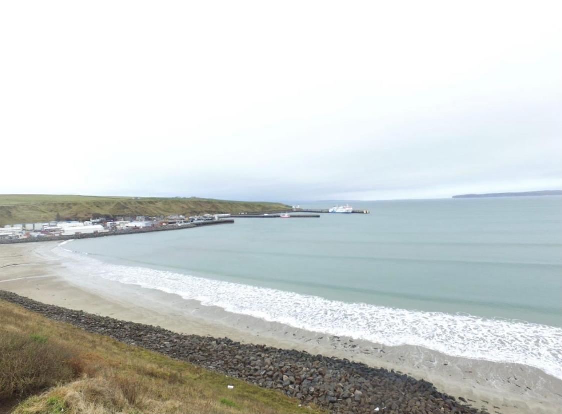 Villa Four Waves à Thurso Extérieur photo