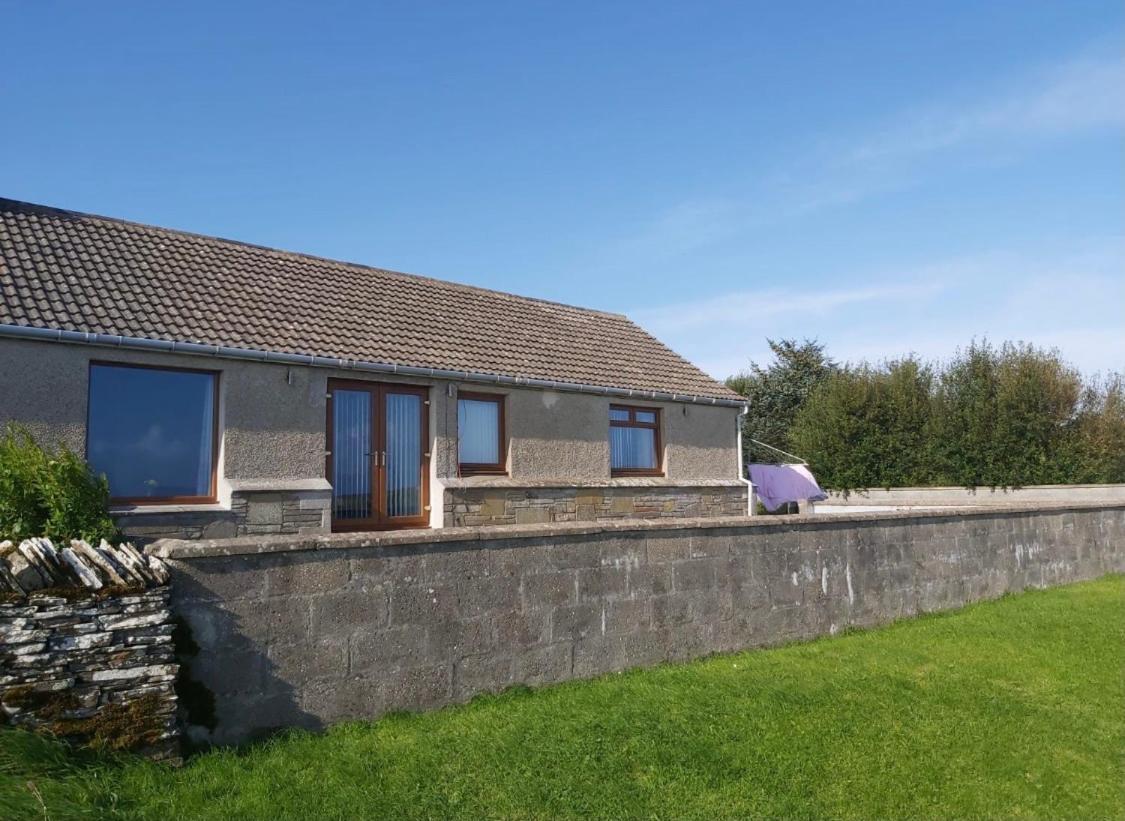 Villa Four Waves à Thurso Extérieur photo
