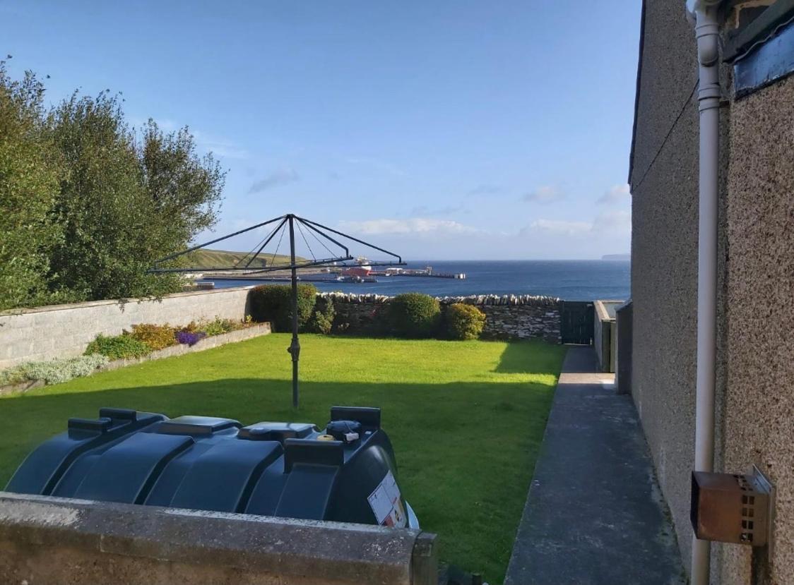 Villa Four Waves à Thurso Extérieur photo