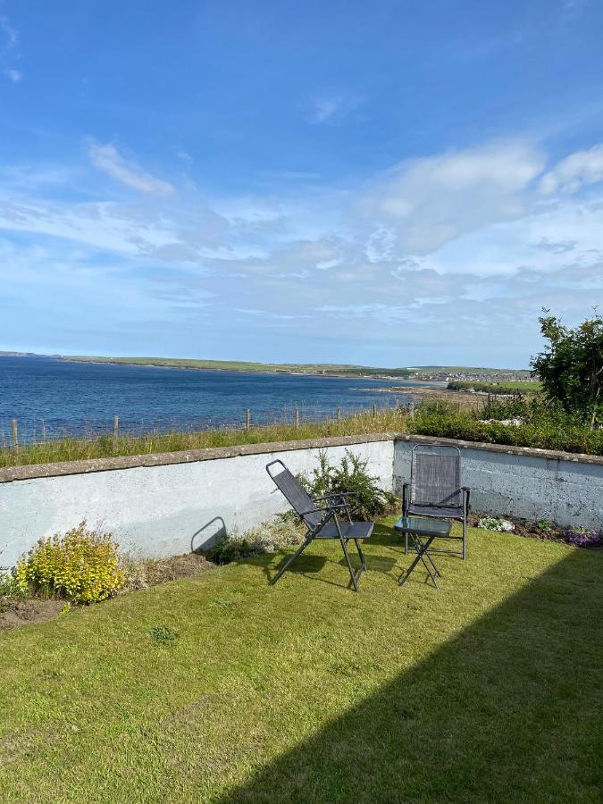 Villa Four Waves à Thurso Extérieur photo
