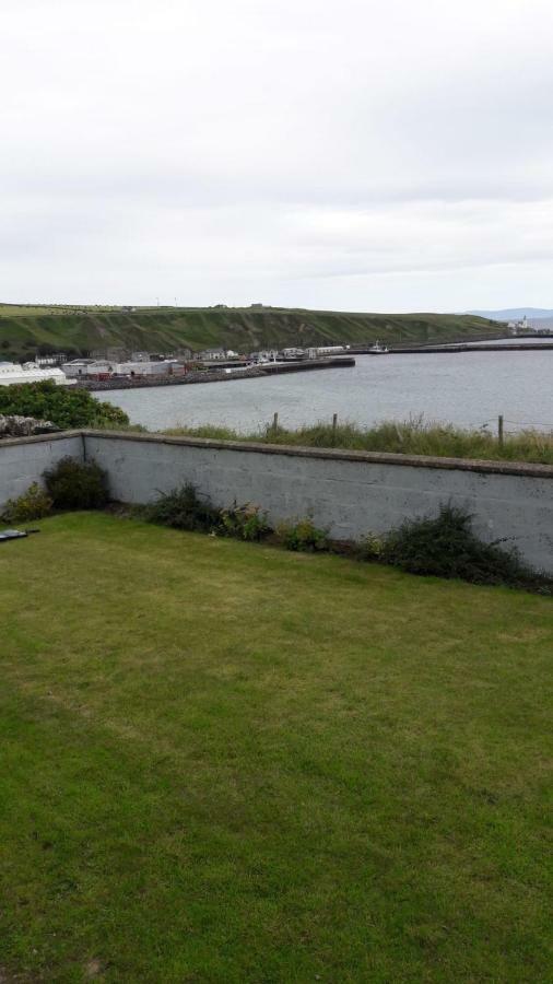 Villa Four Waves à Thurso Extérieur photo
